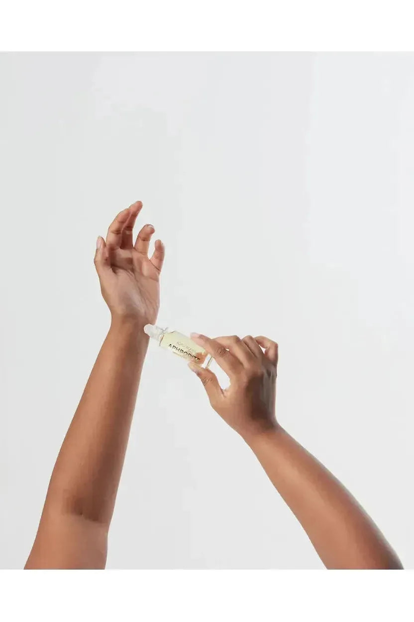 Bopo Women - Aphrodite Crystal Perfume Roller