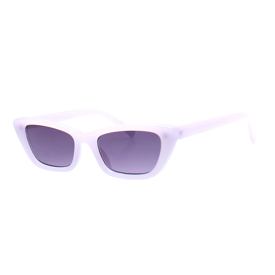 Dolce Vita Milky Lilac Sunglasses
