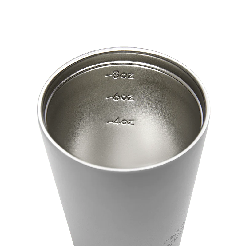 Fressko Reusable Cup Bino 8oz - 4 Colours