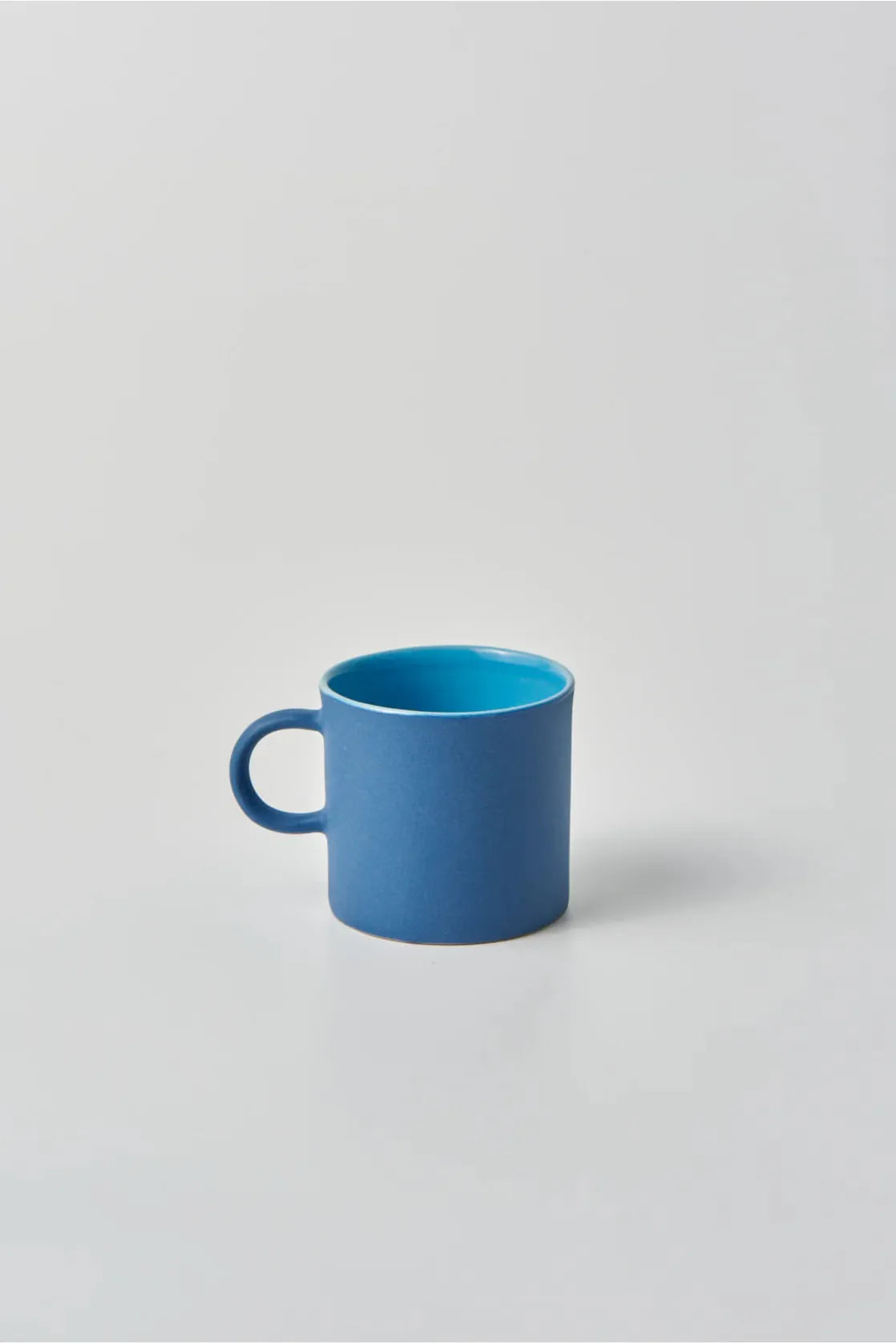 Jones and Co Tempo Espresso Cup Cornflour