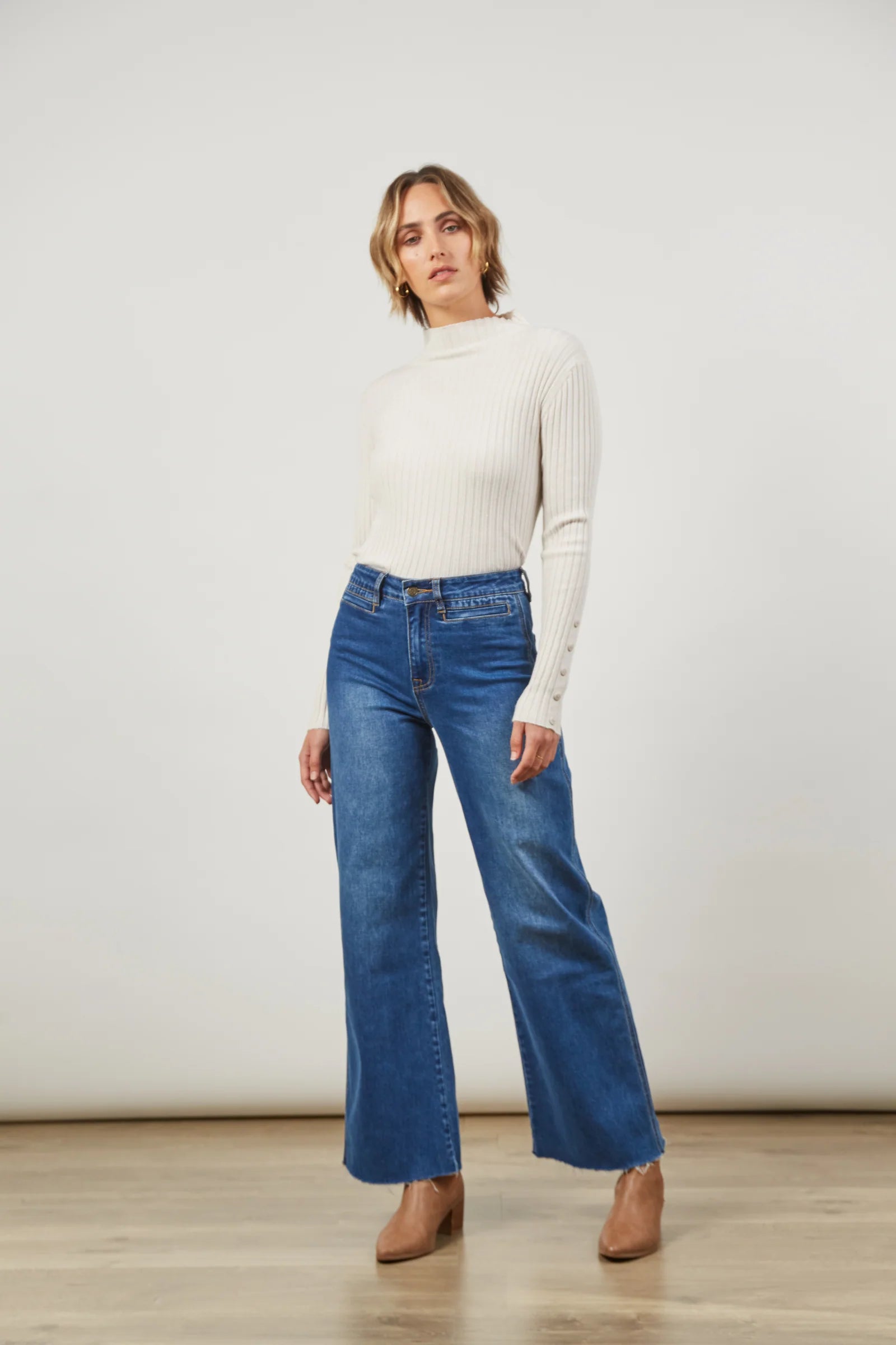 Tate Denim Jean