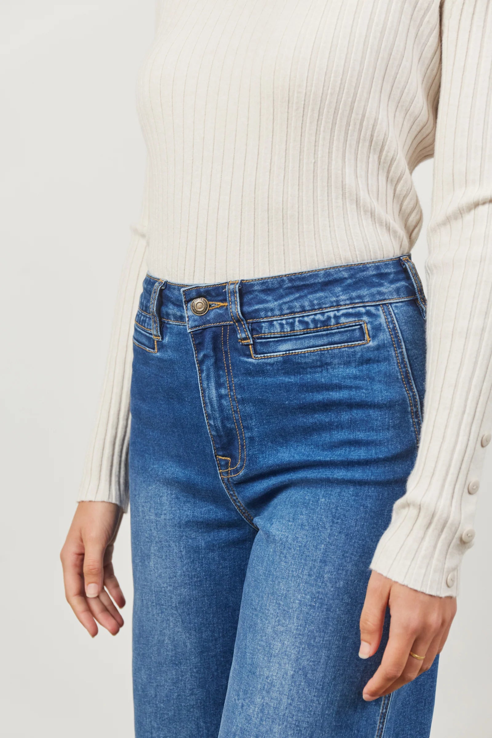 Tate Denim Jean