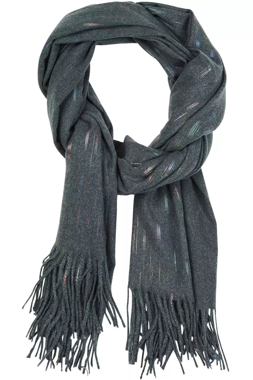 Howie Scarf - 2 Colours