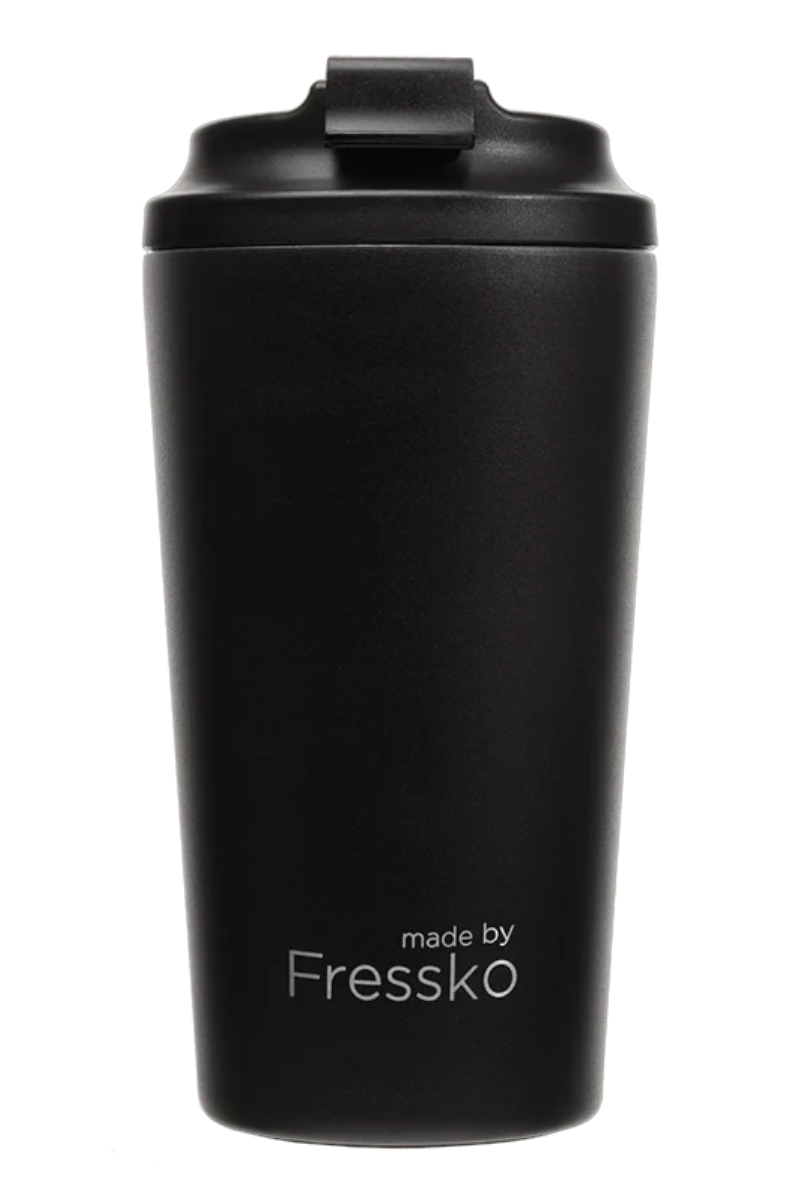 Fressko Reusable Cup Grande 16oz Black